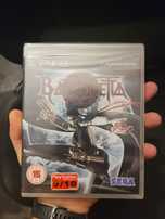 Bayonetta ps3 nowa folia