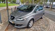 SEAT Altea 1.4 TSI Sport