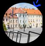Mieszkanie 3 pokojowe Lubomierz / rynek