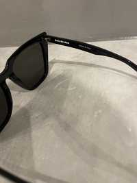 Balenciaga okulary