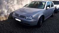 Volkswagen Golf I/ II / III / IV / V