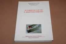 Autarquias Locais e Desenvolvimento