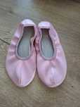 Buty do tańca baletki Cool Club 30 jak nowe