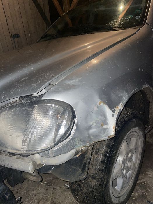 Придам МЛ-270 находу потрібний космитичний ремонт