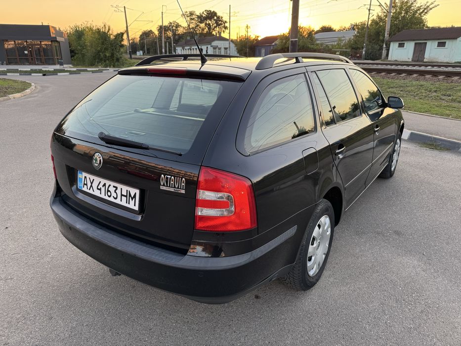 Продам Skoda octavia A5