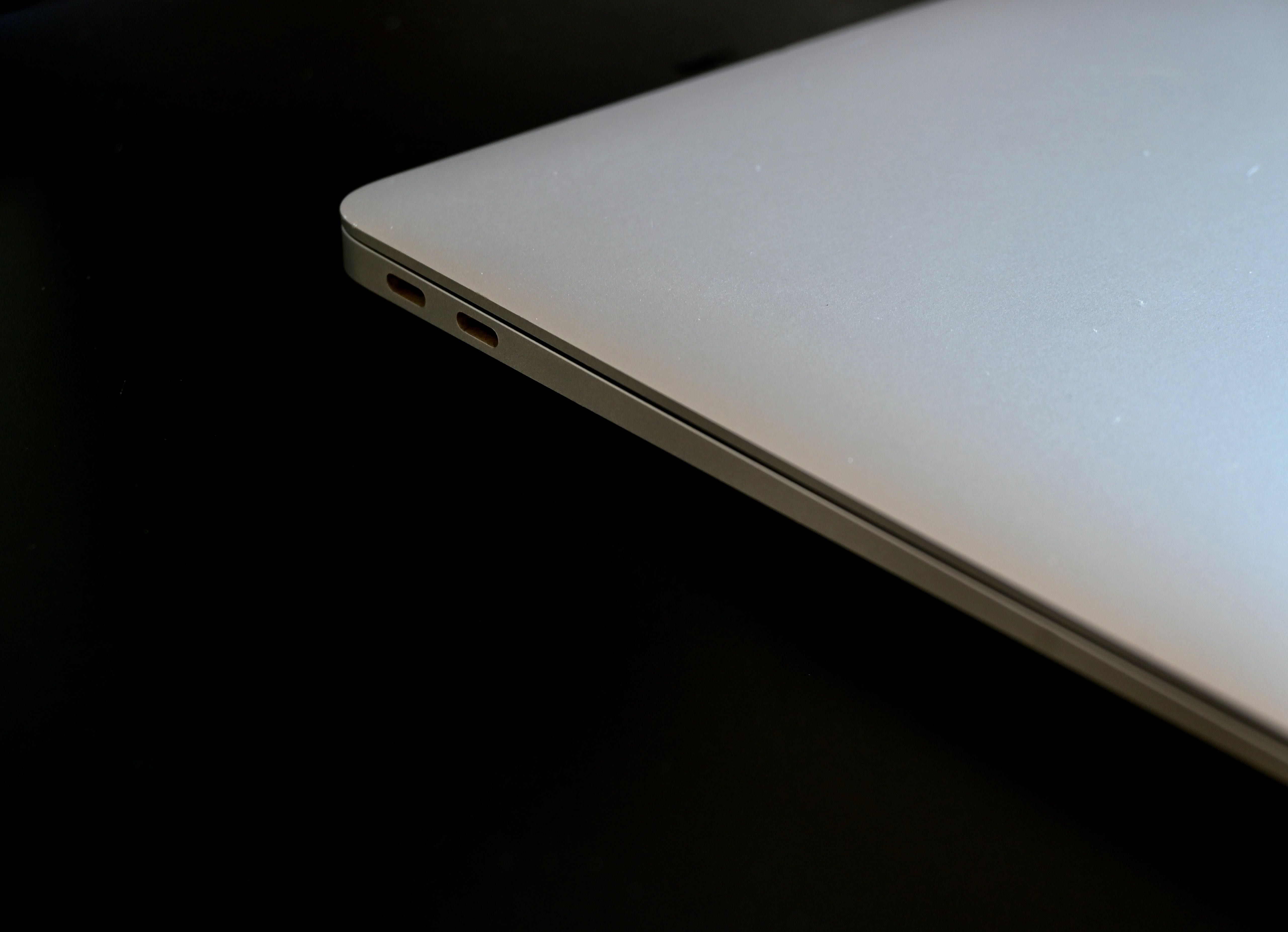 Apple MacBook Air M1 – Prateado – Em Excelente Estado