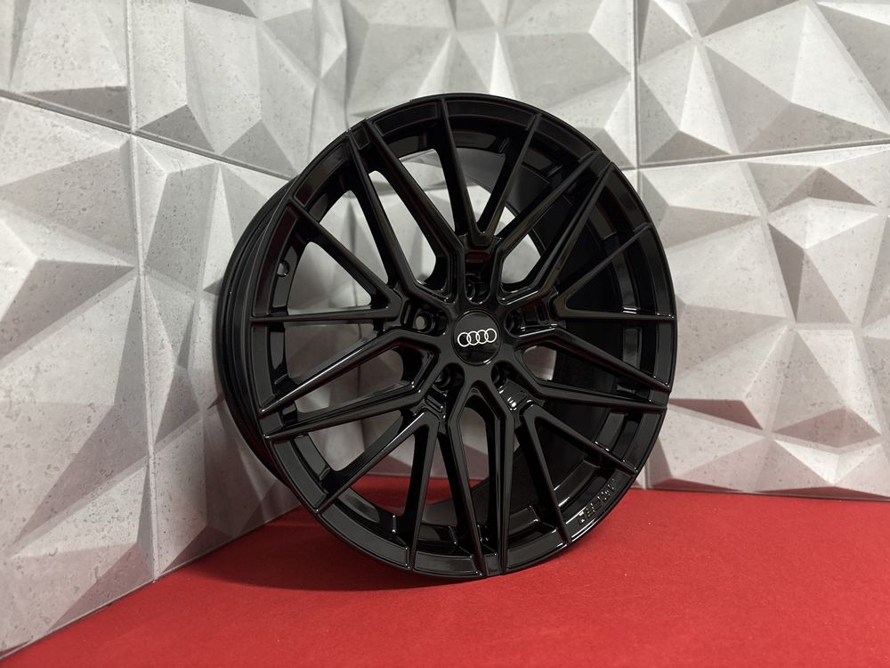 NOWE Felgi Koła 19" 5x112 AUDI VOLKSWAGEN SKODA • • PIĘKNE • •