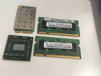 AMD Athlon 64 X2 / Samsung 1GB 2Rx16 PC2-5300S (DDR2)