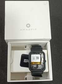Часы Cas Amazfit A1608