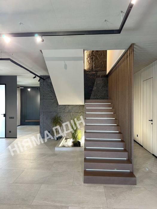 Новый дом 273м  ‼️ новый современный ремонт ‼️ 7соток Усатово