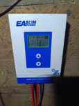 Regulator mppt 20a EASUN