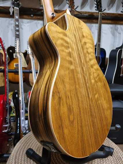 Tanglewood DBT SFCE PW gitara elektro-akustyczna