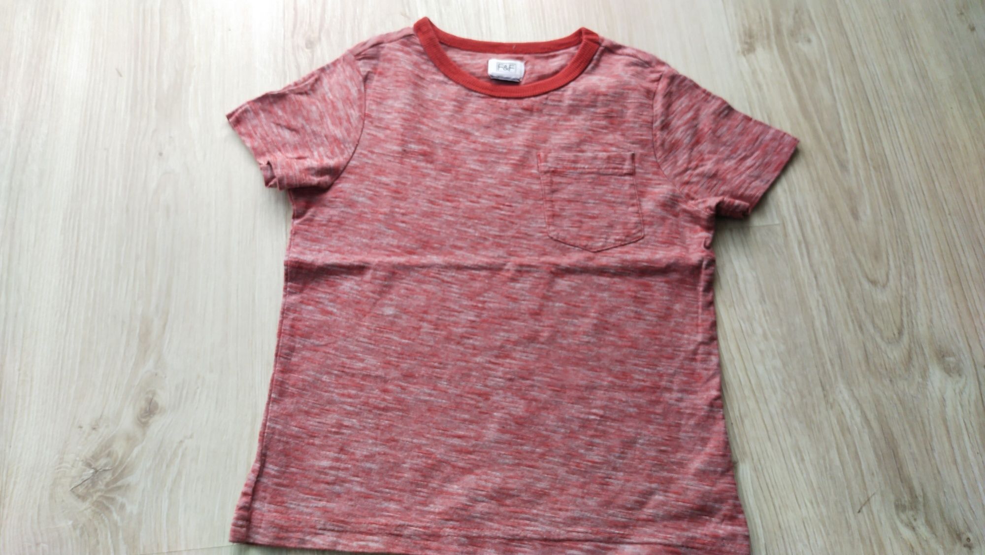 R. 104 bluzka koszulka t-shirt