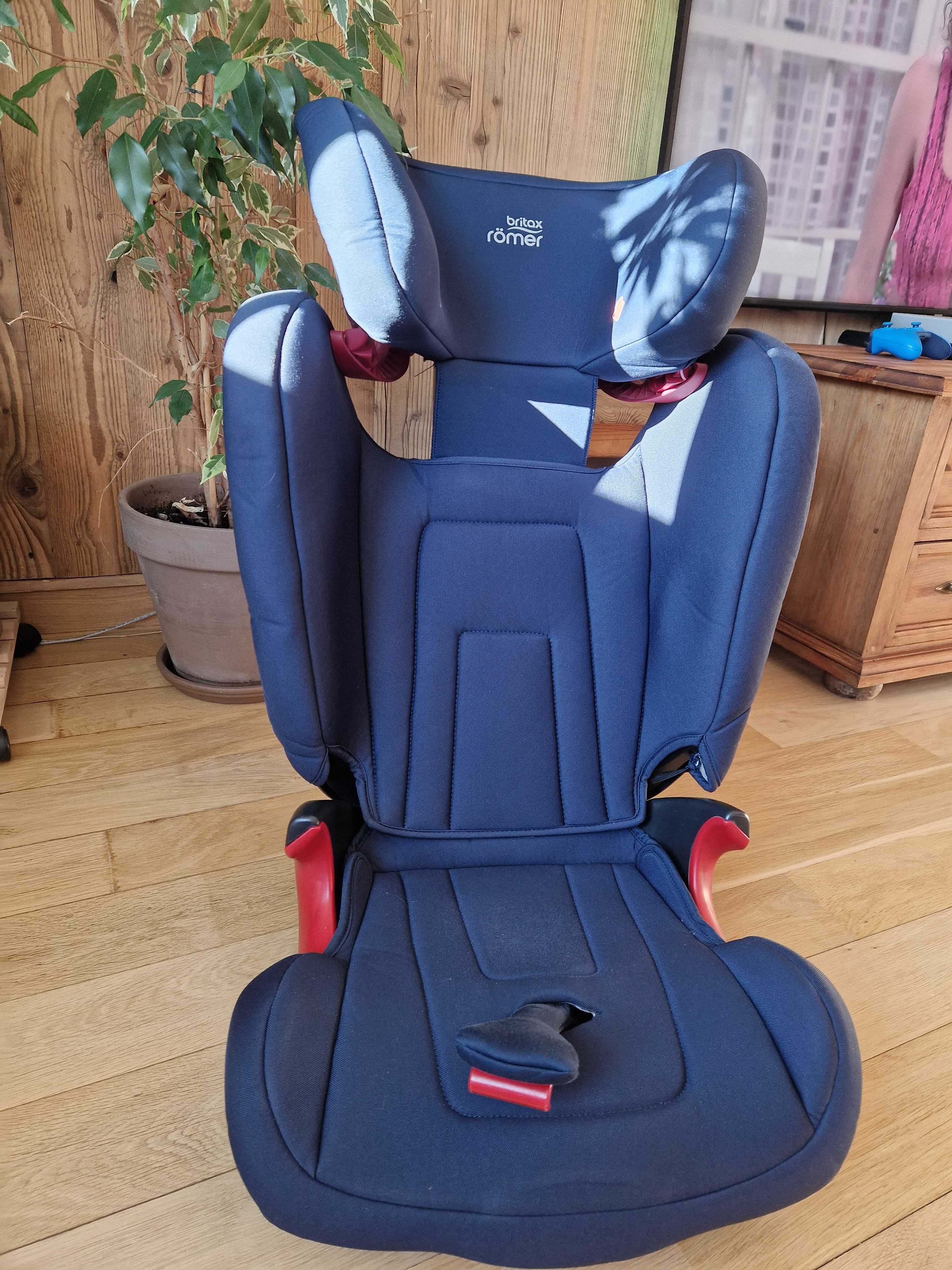 Romer Britax Kidfix 2 R