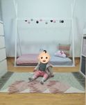 Cama Montessori 140x70