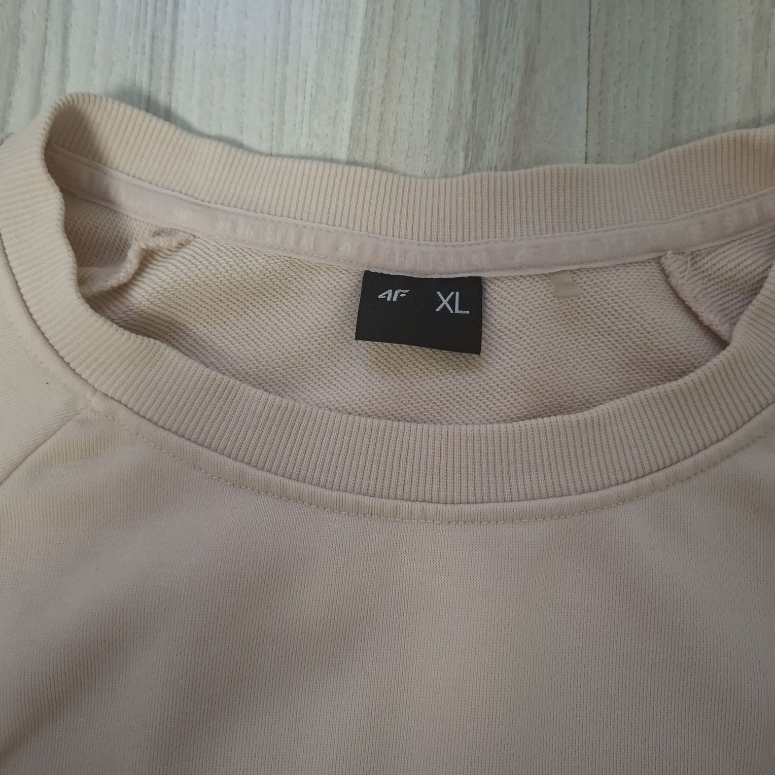 Bluza damska 4F r XL