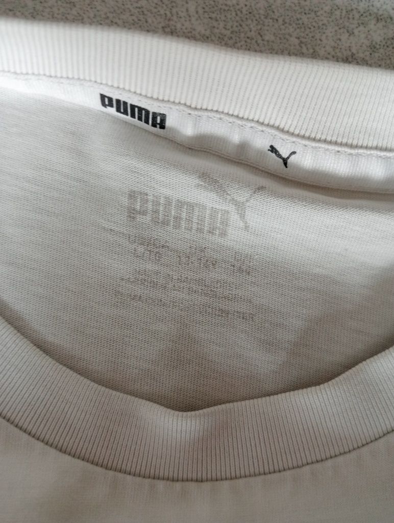 T-shirt Puma 164