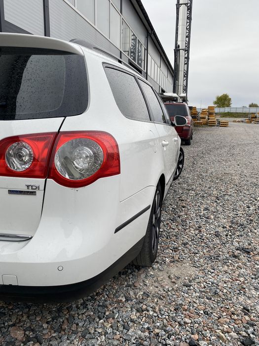 Пасат 2010р 1.6 D авто  сів-поіхав