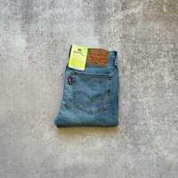 Джинси Levis 519 hi ball skinny