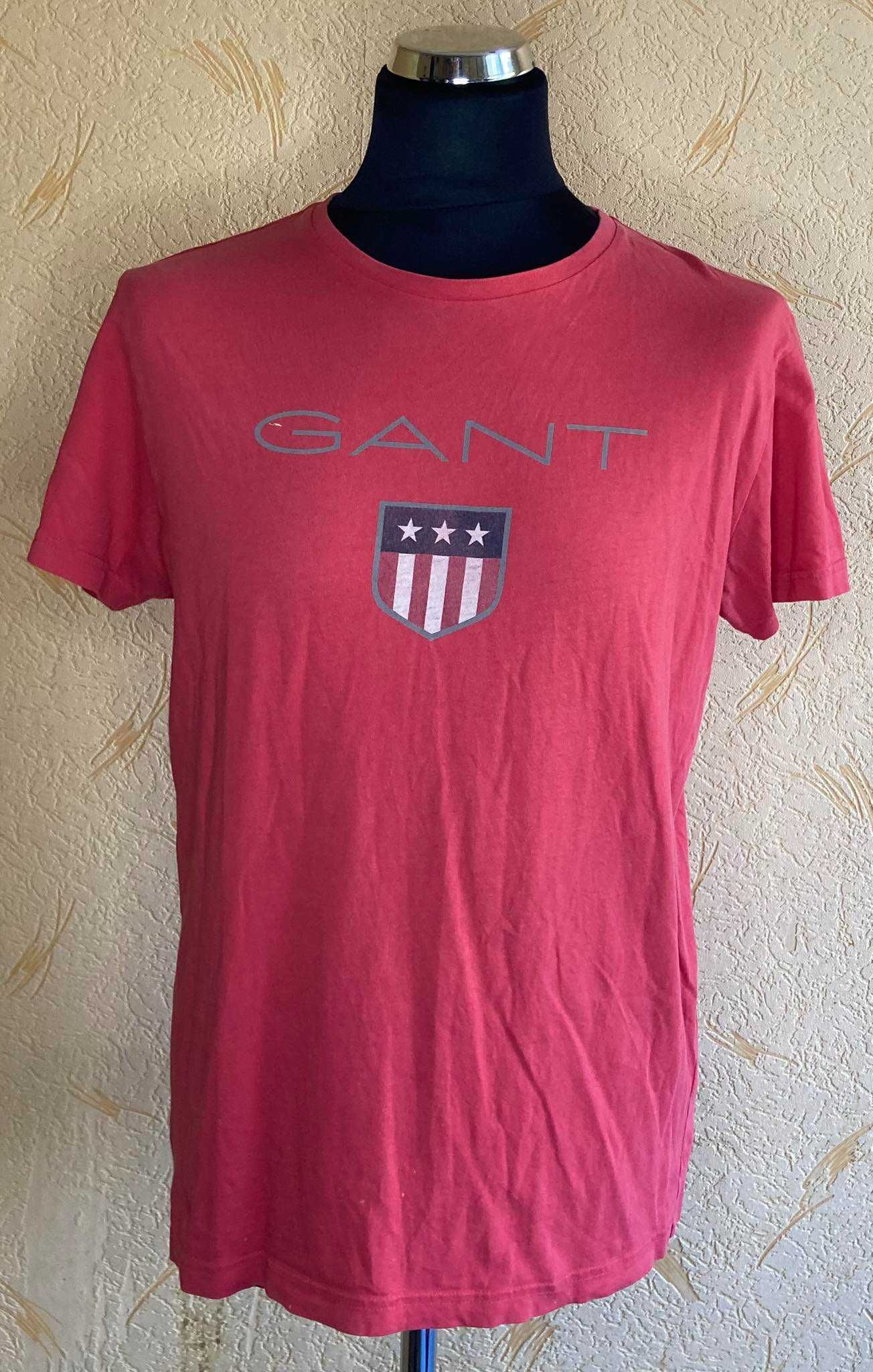 T-shirt Gant Roz. M