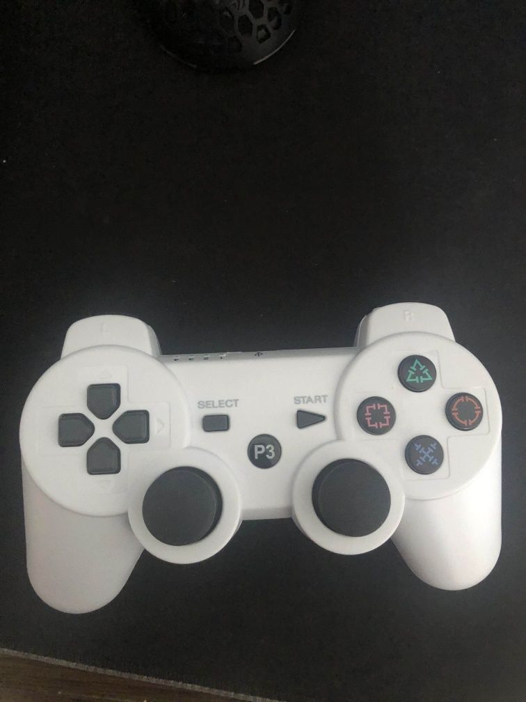 Kontroler do PS3 Pad do PlayStation 3