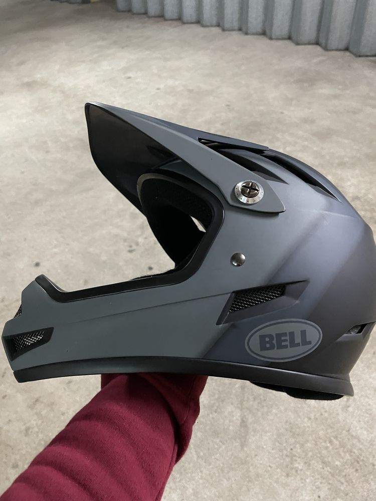 Capacete bicicleta Bell