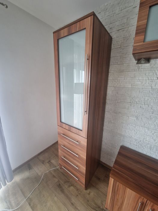 Meble meblościanka meble do salonu