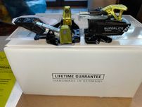 Wiązanie Dynafit Superlite 175 Z12 - nowe, dozywotnia gwarancja