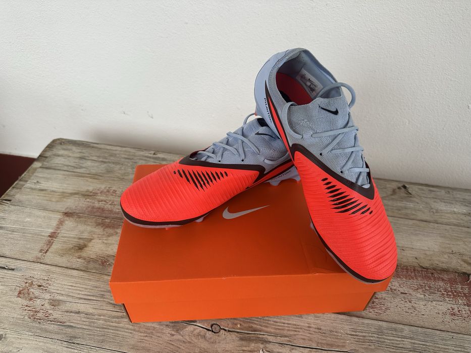 Nike Phantom 6 Low Pro FG