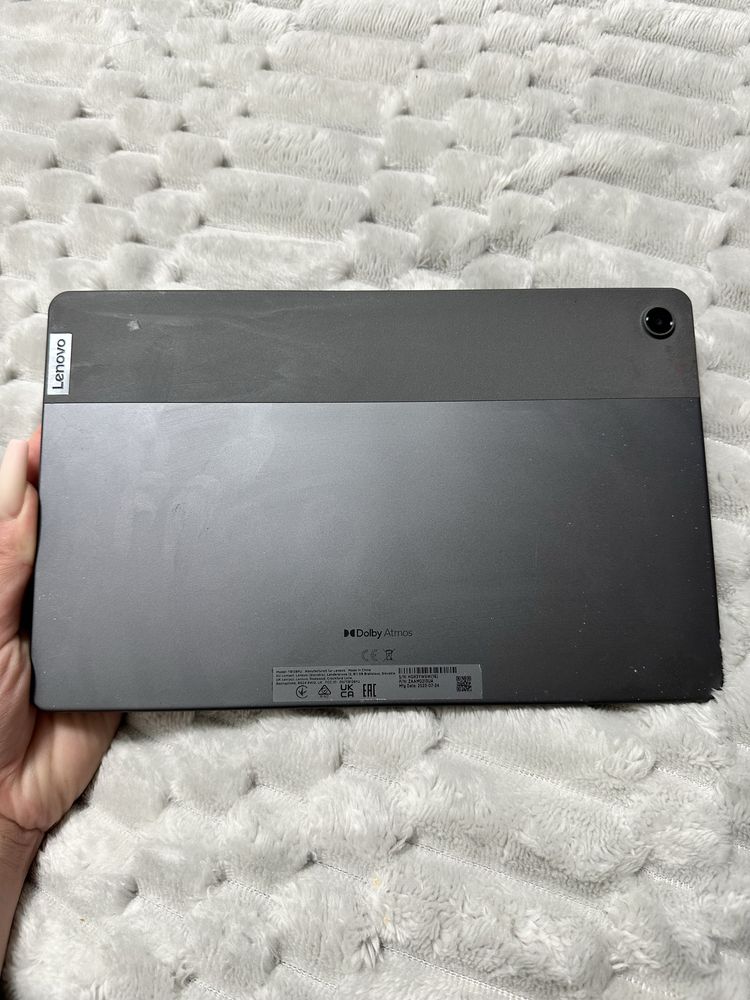 Планшет Lenovo tab m10