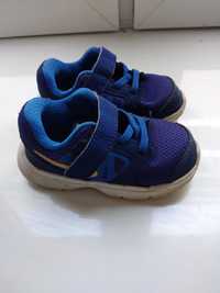 Buty Nike rozmiar 22