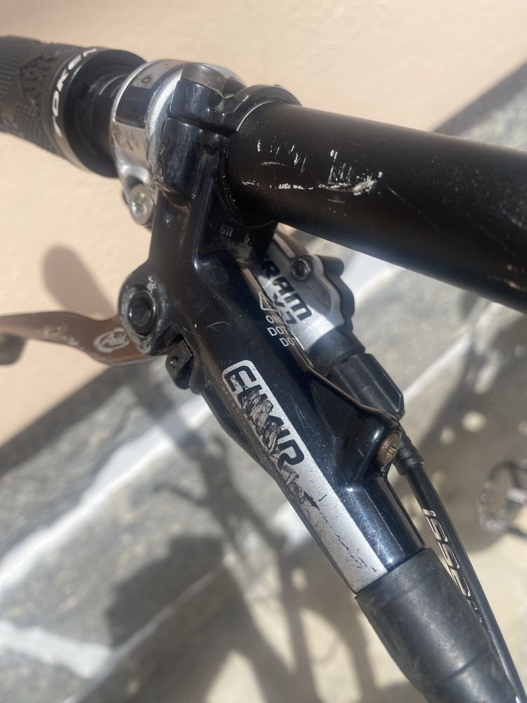 Specialized Demo 7 II