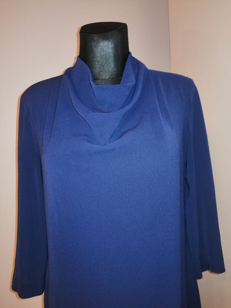 Ładna sukienka marki H&M rozmiar L/XL