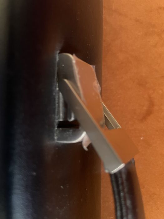 Aktowka Thierry Mugler