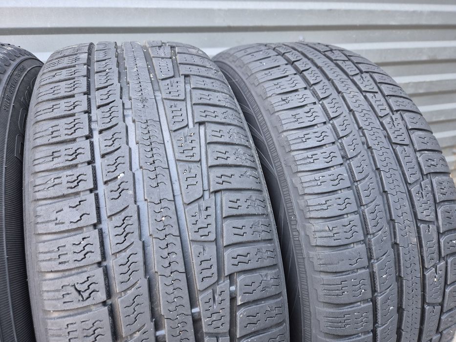 Шини 205/55/16, Nokian  (402)