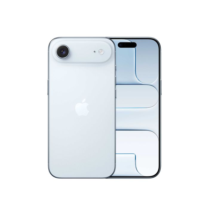 Apple iPhone 17 Air 256 GB – Błękitny | PREMIUM | Gwarancja | Raty
