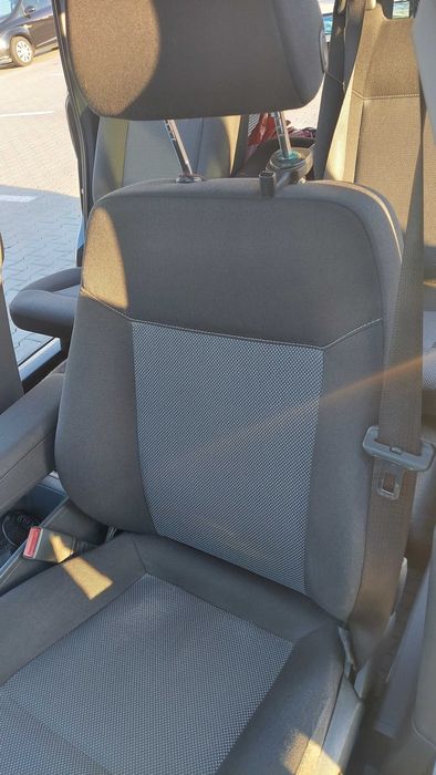Opel Zafira B Family --7 місне авто в максимальній комплектації Enjoy+