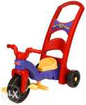 Велосипед Fisher Price Rock&Roll Ride XL