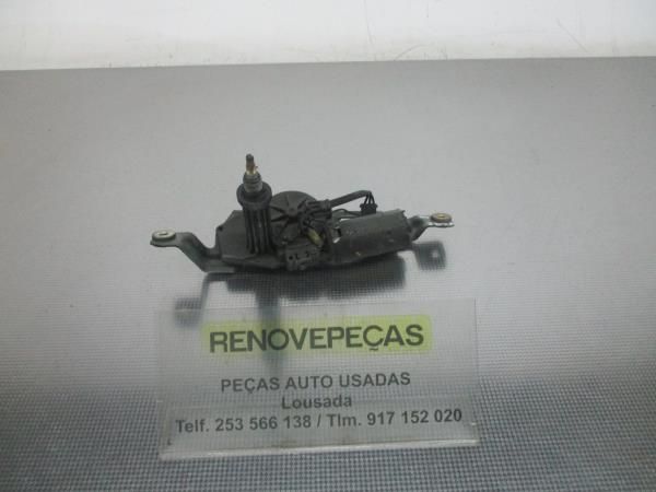 Motor limpa vidros trás SEAT Ibiza II (6K1)