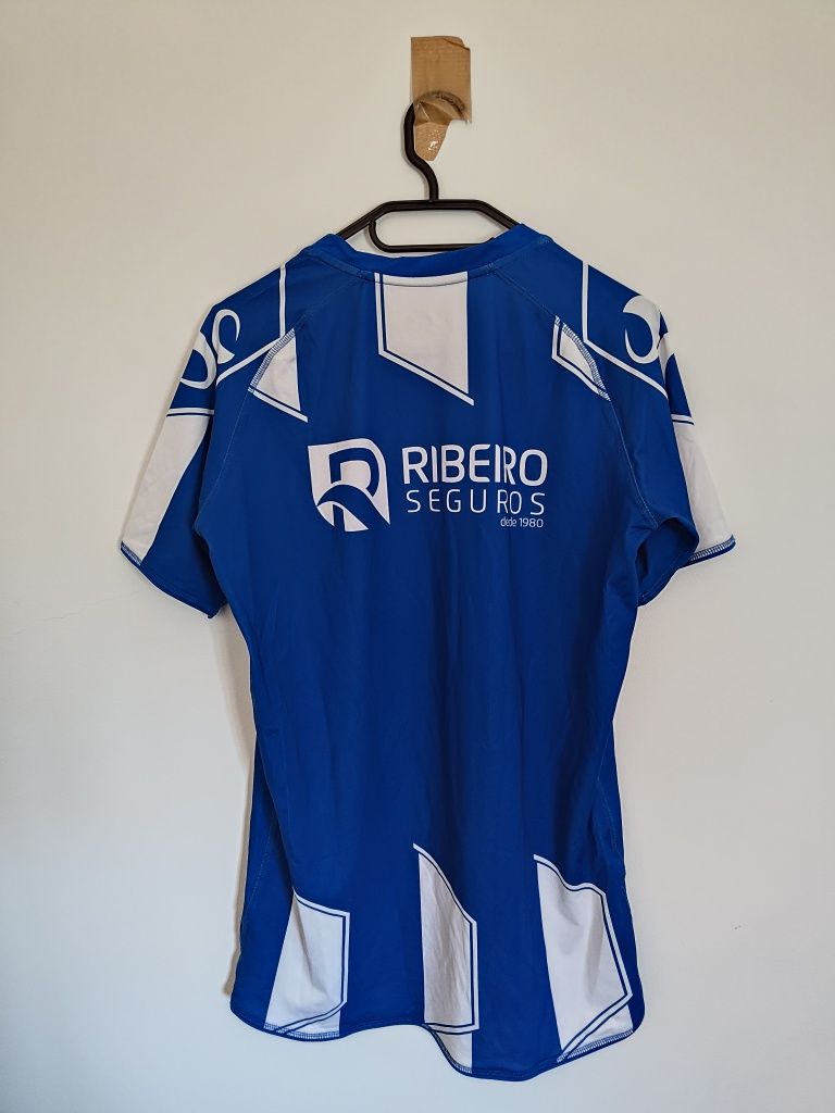 Camisola Futebol Carregal do Sal CDT