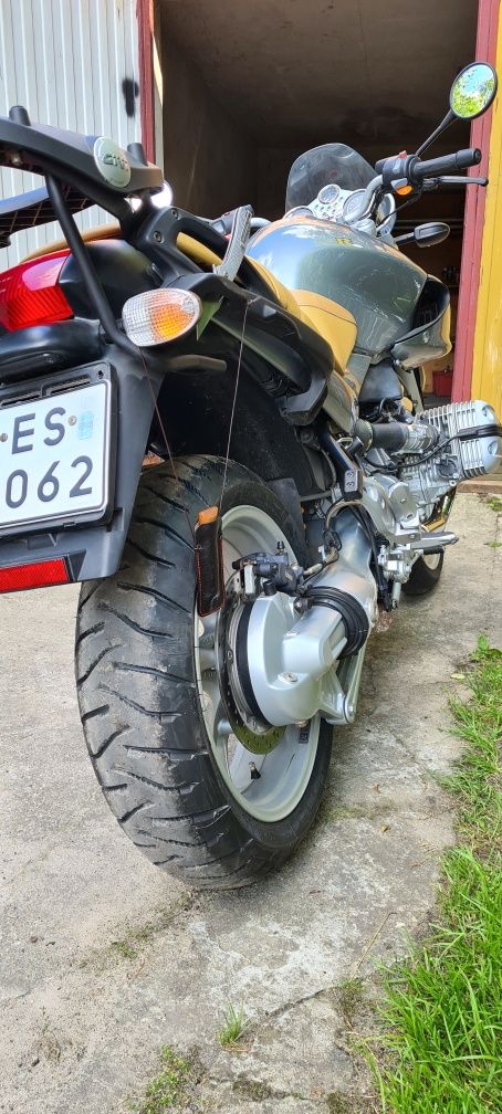 Bmwr1150r sprzedam