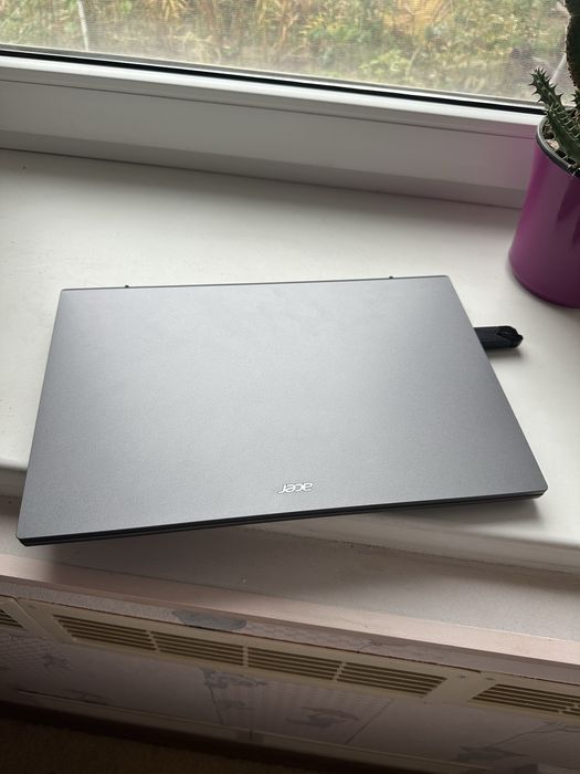 є90 Ноутбуків‼️Traid-In НОВЫЙ 2024год ACER Games/i3 8ядер/SSD512/RAM16