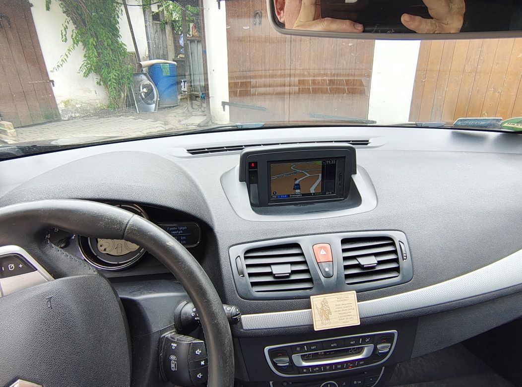 Renault Megane 3 , 1.4 tce
