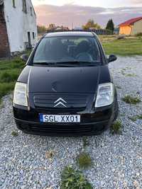 Citroen C2.