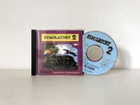 Albion Symulatory cz. 2 dema shareware 1997 Nascar Descent