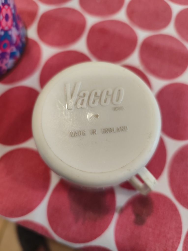 Termo Vintage Vacco