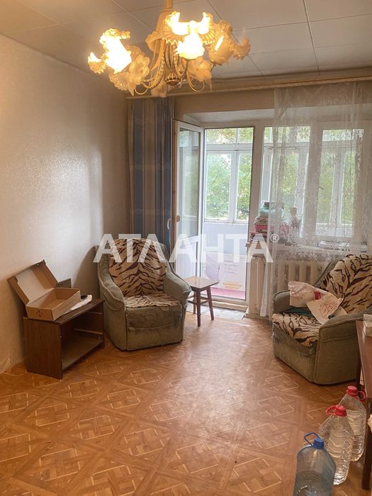 2 комнатная квартира по шикарной цене!!!