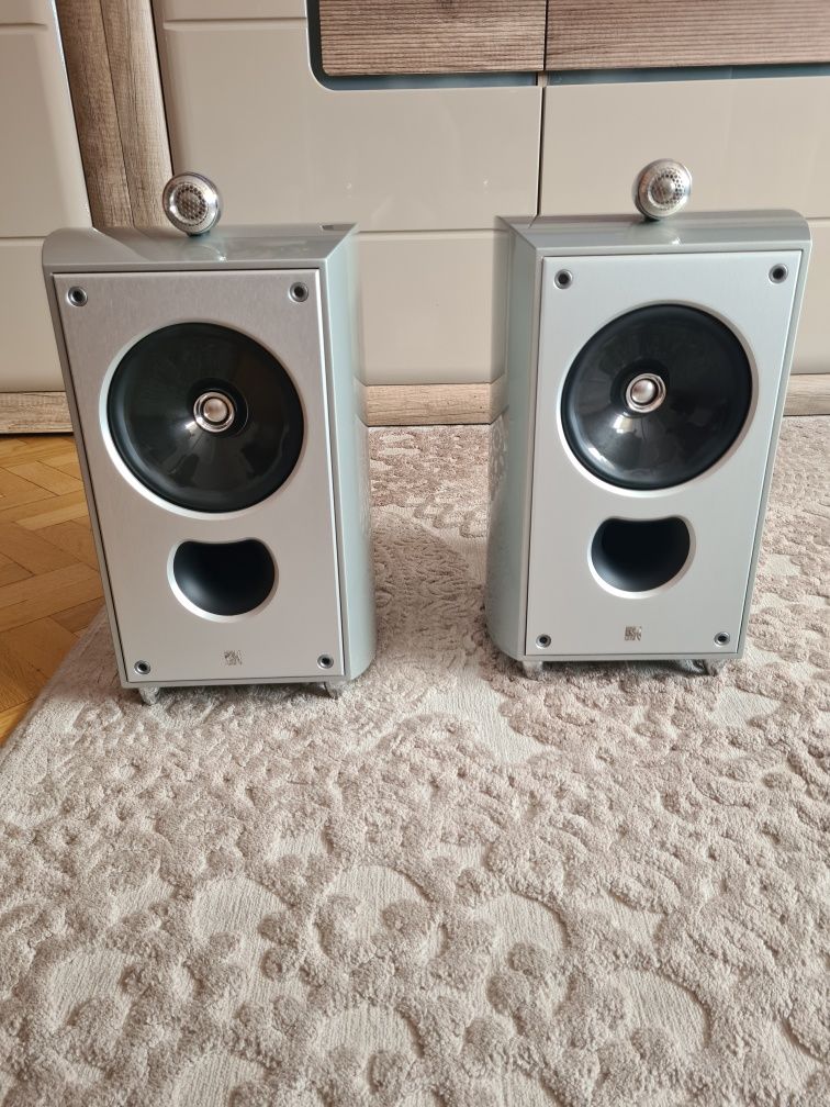 KEF xq1 kolumny glosnikowe