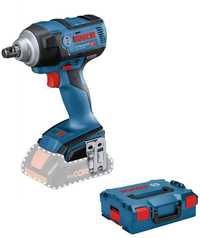 Bosch GDS 18V-300 Professional 06019D8201 Гайковерт