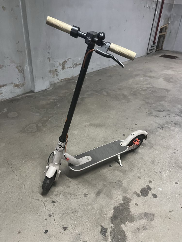 Trotinete xiaomi